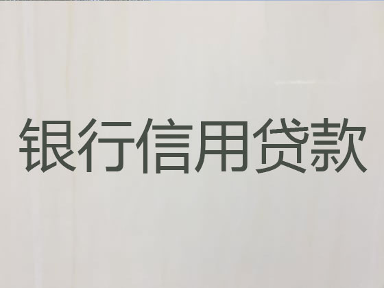 万宁正规贷款公司-银行担保贷款